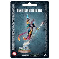 Harlequin Shadowseer Warhammer 40K